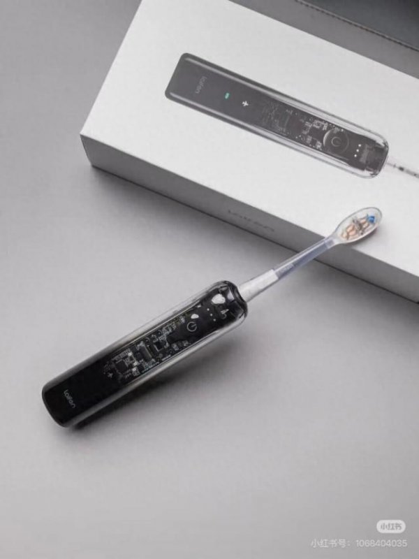 牙刷一年耗损8000万，剃须刀难盈利：离开吹风机的徕芬陷增长窘境